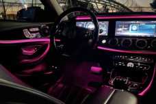 Mercedes-Benz E-Класс W213, S213, C238, A238, 2016, пробег 256220 км