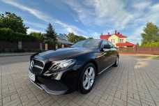 Mercedes-Benz E-Класс W213, S213, C238, A238, 2016, пробег 258000 км