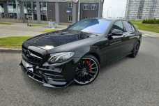 Mercedes-Benz E-Класс W213, S213, C238, A238, 2016, пробег 296450 км