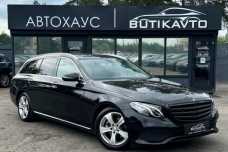 Mercedes-Benz E-Класс W213, S213, C238, A238, 2016, пробег 314600 км