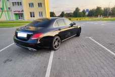 Mercedes-Benz E-Класс W213, S213, C238, A238, 2016, пробег 320000 км