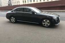 Mercedes-Benz E-Класс W213, S213, C238, A238, 2016, пробег 330000 км