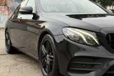 Mercedes-Benz E-Класс W213, S213, C238, A238, 2016, пробег 345000 км