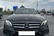 Mercedes-Benz E-Класс W213, S213, C238, A238, 2016, пробег 405000 км