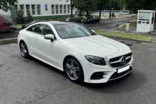 Mercedes-Benz E-Класс W213, S213, C238, A238, 2017, пробег 105000 км