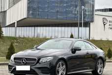Mercedes-Benz E-Класс W213, S213, C238, A238, 2017, пробег 120000 км