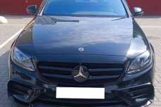 Mercedes-Benz E-Класс W213, S213, C238, A238, 2017, пробег 125447 км