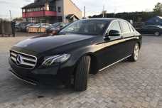 Mercedes-Benz E-Класс W213, S213, C238, A238, 2017, пробег 127354 км