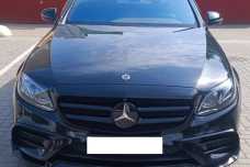 Mercedes-Benz E-Класс W213, S213, C238, A238, 2017, пробег 135000 км