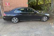 Mercedes-Benz E-Класс W213, S213, C238, A238, 2017, пробег 145 км