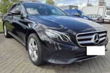 Mercedes-Benz E-Класс W213, S213, C238, A238, 2017, пробег 176000 км