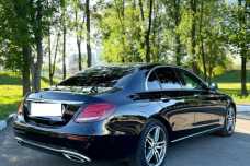 Mercedes-Benz E-Класс W213, S213, C238, A238, 2017, пробег 182300 км