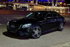 Mercedes-Benz E-Класс W213, S213, C238, A238, 2017, пробег 200000 км