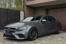 Mercedes-Benz E-Класс W213, S213, C238, A238, 2017, пробег 207750 км