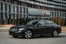 Mercedes-Benz E-Класс W213, S213, C238, A238, 2017, пробег 210000 км