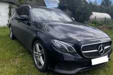 Mercedes-Benz E-Класс W213, S213, C238, A238, 2017, пробег 235907 км