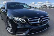 Mercedes-Benz E-Класс W213, S213, C238, A238, 2017, пробег 280000 км