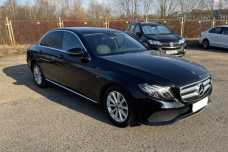 Mercedes-Benz E-Класс W213, S213, C238, A238, 2017, пробег 398000 км
