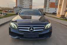 Mercedes-Benz E-Класс W213, S213, C238, A238, 2017, пробег 450000 км