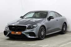 Mercedes-Benz E-Класс W213, S213, C238, A238, 2017, пробег 89590 км