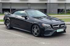 Mercedes-Benz E-Класс W213, S213, C238, A238, 2017, пробег 98000 км