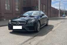 Mercedes-Benz E-Класс W213, S213, C238, A238, 2018, пробег 125000 км