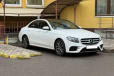 Mercedes-Benz E-Класс W213, S213, C238, A238, 2018, пробег 139 км