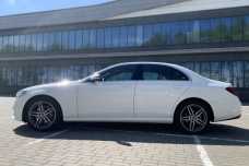Mercedes-Benz E-Класс W213, S213, C238, A238, 2018, пробег 141000 км
