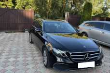 Mercedes-Benz E-Класс W213, S213, C238, A238, 2018, пробег 154000 км
