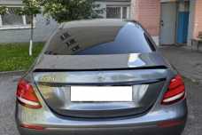 Mercedes-Benz E-Класс W213, S213, C238, A238, 2018, пробег 158000 км