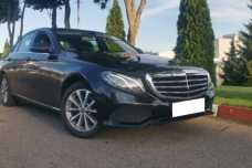 Mercedes-Benz E-Класс W213, S213, C238, A238, 2018, пробег 159500 км