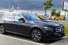 Mercedes-Benz E-Класс W213, S213, C238, A238, 2018, пробег 177000 км
