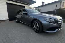 Mercedes-Benz E-Класс W213, S213, C238, A238, 2018, пробег 180000 км