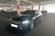 Mercedes-Benz E-Класс W213, S213, C238, A238, 2018, пробег 184000 км