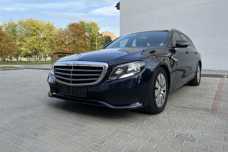 Mercedes-Benz E-Класс W213, S213, C238, A238, 2018, пробег 191000 км