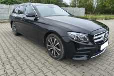 Mercedes-Benz E-Класс W213, S213, C238, A238, 2018, пробег 192000 км