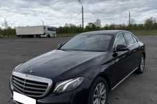 Mercedes-Benz E-Класс W213, S213, C238, A238, 2018, пробег 198000 км