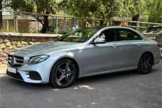 Mercedes-Benz E-Класс W213, S213, C238, A238, 2018, пробег 203000 км