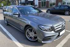Mercedes-Benz E-Класс W213, S213, C238, A238, 2018, пробег 203005 км