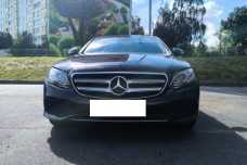 Mercedes-Benz E-Класс W213, S213, C238, A238, 2018, пробег 218000 км