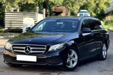 Mercedes-Benz E-Класс W213, S213, C238, A238, 2018, пробег 220000 км