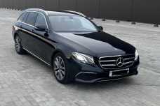 Mercedes-Benz E-Класс W213, S213, C238, A238, 2018, пробег 220000 км