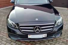 Mercedes-Benz E-Класс W213, S213, C238, A238, 2018, пробег 227000 км