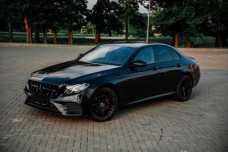Mercedes-Benz E-Класс W213, S213, C238, A238, 2018, пробег 243000 км