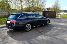 Mercedes-Benz E-Класс W213, S213, C238, A238, 2018, пробег 245000 км