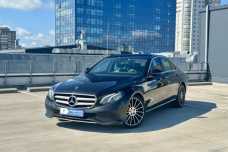 Mercedes-Benz E-Класс W213, S213, C238, A238, 2018, пробег 247927 км