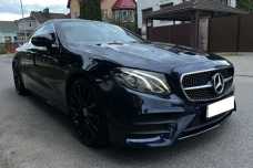 Mercedes-Benz E-Класс W213, S213, C238, A238, 2018, пробег 25000 км