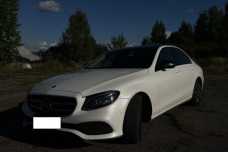 Mercedes-Benz E-Класс W213, S213, C238, A238, 2018, пробег 260000 км