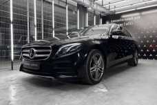 Mercedes-Benz E-Класс W213, S213, C238, A238, 2019, пробег 121876 км
