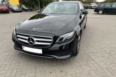 Mercedes-Benz E-Класс W213, S213, C238, A238, 2019, пробег 124000 км
